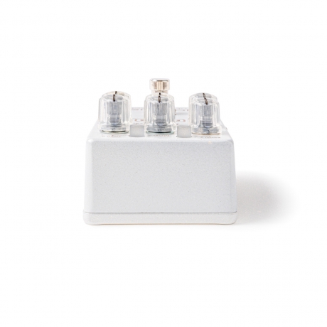 MXR M309 Joshua Ambient Echo Pedalı<br>Fotoğraf: 4/5