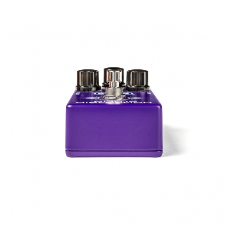 MXR M69P Prime Distortion Pedalı (Purple)<br>Fotoğraf: 5/6