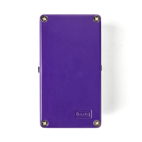 MXR M69P Prime Distortion Pedalı (Purple)<br>Fotoğraf: 6/6