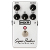 MXR M75 Super Badass Distortion Pedalı<br>Fotoğraf: 1/1