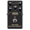 MXR M76 Studio Compressor Pedalı<br>Fotoğraf: 1/2