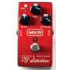 MXR M78 Custom Badass '78 Distortion Pedalı<br>Fotoğraf: 1/4