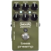 MXR M81 Bass Preamp Pedalı<br>Fotoğraf: 1/3