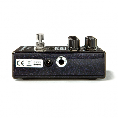 MXR M82 Bass Envelope Filter Pedalı<br>Fotoğraf: 2/6