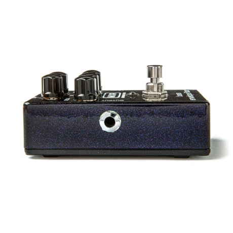 MXR M82 Bass Envelope Filter Pedalı<br>Fotoğraf: 3/6