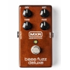 MXR M84 Bass Fuzz Deluxe Pedalı<br>Fotoğraf: 1/1