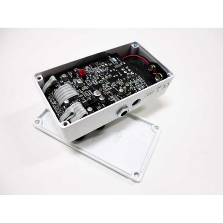 MXR M87 Bass Compressor Pedalı<br>Fotoğraf: 6/7