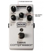 MXR M87 Bass Compressor Pedalı<br>Fotoğraf: 1/7