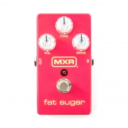 MXR M94SE Fat Sugar Drive Pedalı