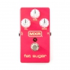 MXR M94SE Fat Sugar Drive Pedalı<br>Fotoğraf: 1/4