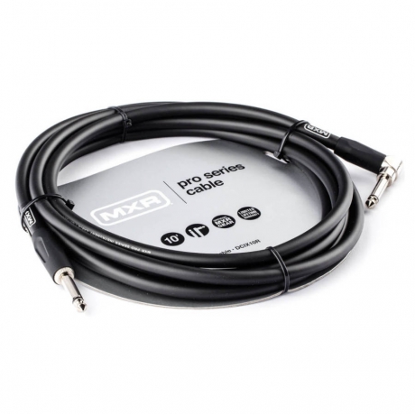 ​​MXR Pro DCIX10R Enstrüman Kablosu (3 m)<br>Fotoğraf: 2/2