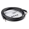 ​​MXR Pro DCIX10R Enstrüman Kablosu (3 m)<br>Fotoğraf: 2/2
