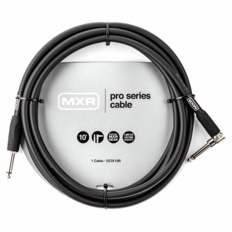 MXR Pro DCIX20R Enstrüman Kablosu (6 m)