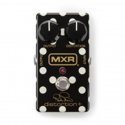 MXR RR104 Randy Rhoads Distortion+ Pedalı