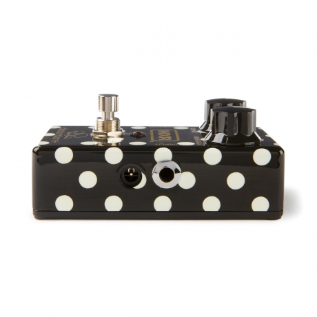 MXR RR104 Randy Rhoads Distortion+ Pedalı<br>Fotoğraf: 3/5