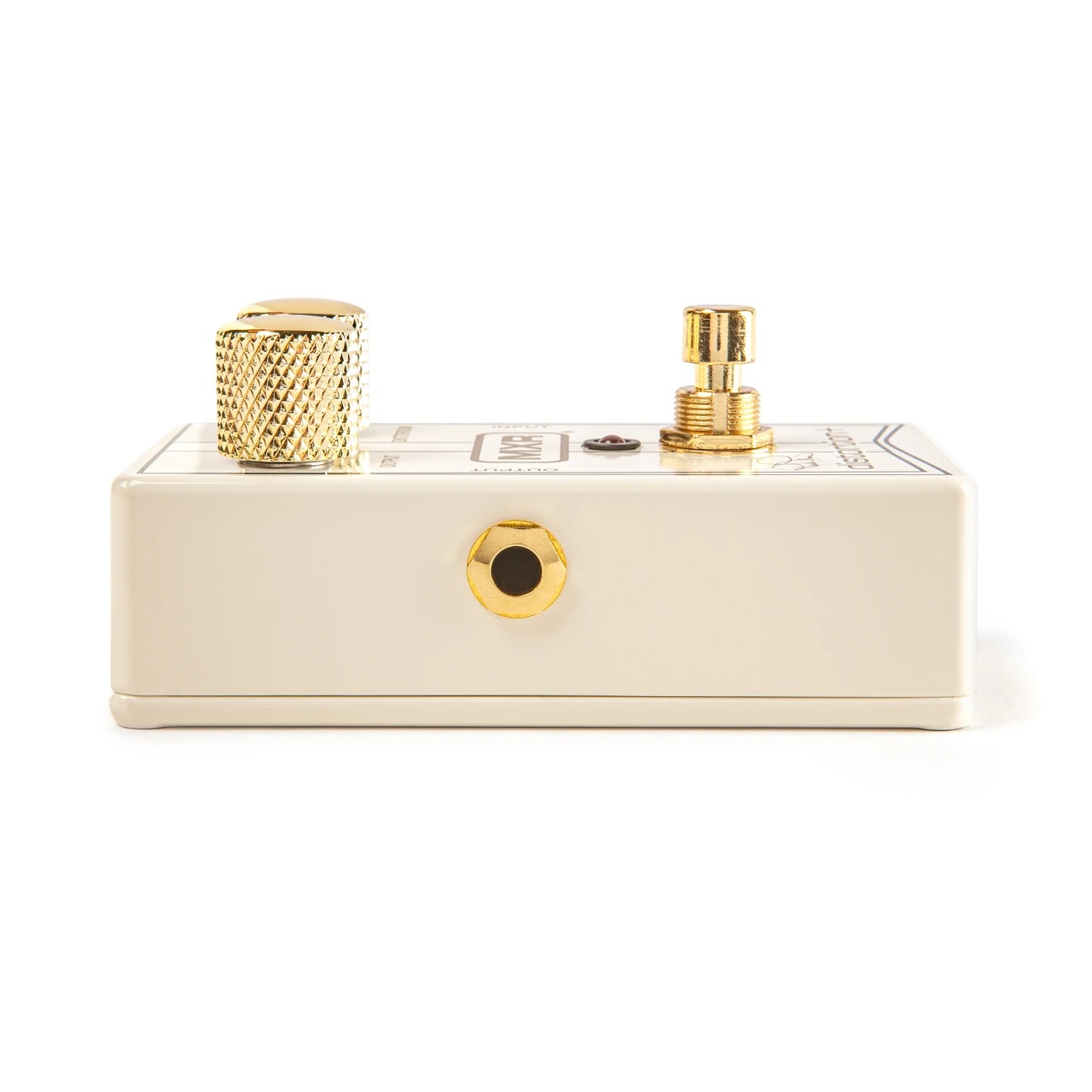MXR RR104C Randy Rhoads Special Edition Distortion+ Pedal | doremusic