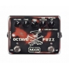 MXR SF01 Slash Octave Fuzz Pedalı<br>Fotoğraf: 1/4