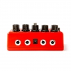 MXR TBM1 Tom Morello Power 50 Overdrive Pedalı<br>Fotoğraf: 4/4