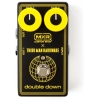 MXR X Third Man Hardware Double Down Boost Pedalı<br>Fotoğraf: 2/5