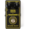 MXR X Third Man Hardware Double Down Boost Pedalı<br>Fotoğraf: 1/5