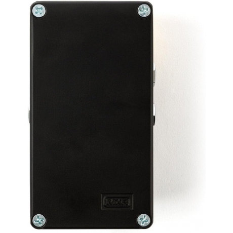 MXR X Third Man Hardware Double Down Boost Pedalı<br>Fotoğraf: 5/5