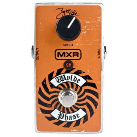MXR ZW90 Wylde Phase Pedalı<br>Fotoğraf: 1/3