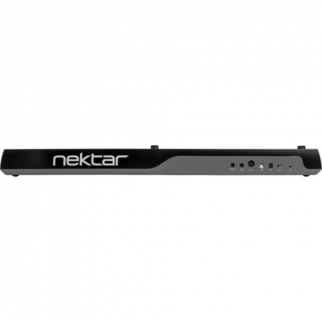 Nektar Impact GXP49 49-Tuş USB Midi Klavye<br>Fotoğraf: 4/4