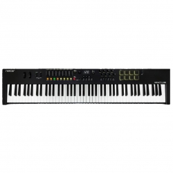 Nektar Impact LX88 MK3 USB MIDI Klavye