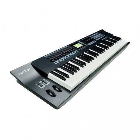 Nektar Panorama T6 61-Tuşlu MIDI Controller<br>Fotoğraf: 3/7