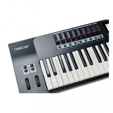 Nektar Panorama T6 61-Tuşlu MIDI Controller<br>Fotoğraf: 7/7