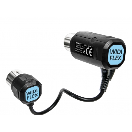 Nektar Widiflex Bluetooth Le Din Midi Konektörü<br>Fotoğraf: 1/2