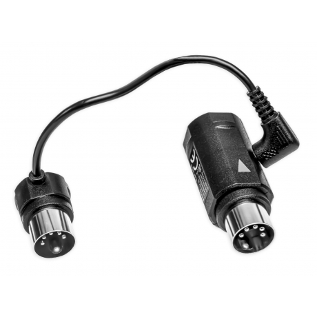 Nektar Widiflex Bluetooth Le Din Midi Konektörü<br>Fotoğraf: 2/2