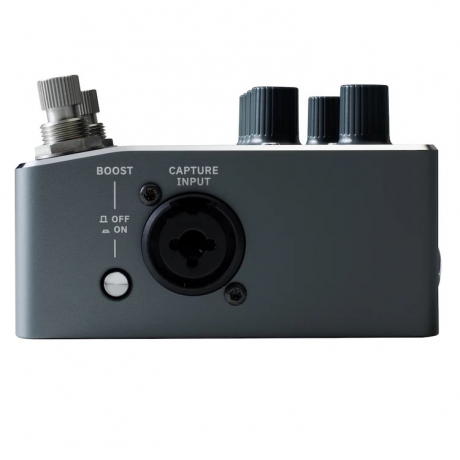 Neural DSP Nano Cortex Dijital Efekt Processor/Profiling Pedal<br>Fotoğraf: 3/4