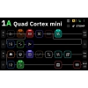 Neural DSP Quad Cortex Mini – Processor & Amp Modeler, Fotoğraf: 5/5