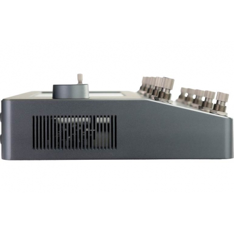 Neural DSP Quad Cortex Multi Efekt Pedalı<br>Fotoğraf: 4/5