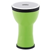 Nino Elements Mini 6'' Djembe (Green Apple)<br>Fotoğraf: 1/1