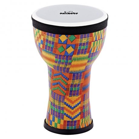 Nino Elements Mini 6'' Djembe (Kenyan Quilt)<br>Fotoğraf: 1/1