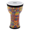 Nino Elements Mini 6'' Djembe (Kenyan Quilt)<br>Fotoğraf: 1/1