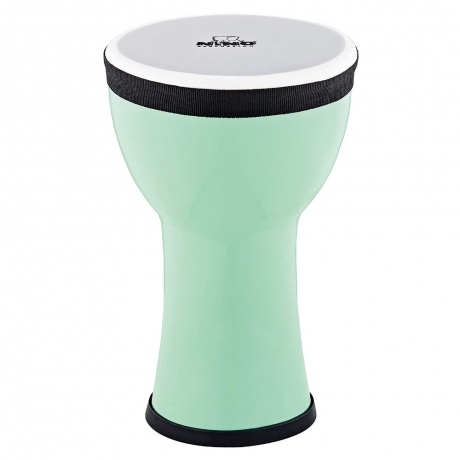 Nino Elements Mini 6'' Djembe (Sea Foam Green)<br>Fotoğraf: 1/1