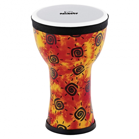 Nino Elements Mini 6'' Djembe (Sunshine)<br>Fotoğraf: 1/1
