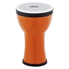 Nino Elements Mini 6'' Djembe (Tangerine)<br>Fotoğraf: 1/1