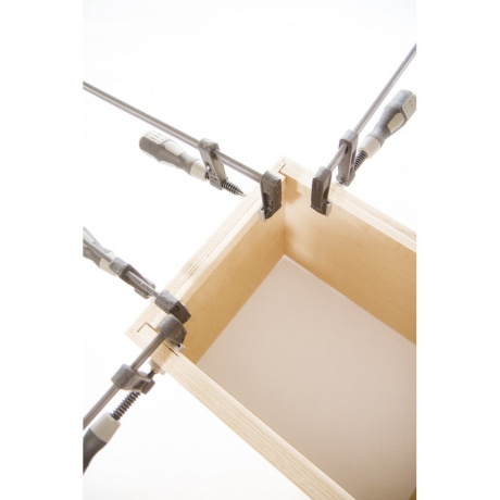 Nino Make Your Own Cajon (Full Kit)<br>Fotoğraf: 4/6