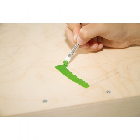 Nino Make Your Own Cajon (Full Kit)<br>Fotoğraf: 6/6