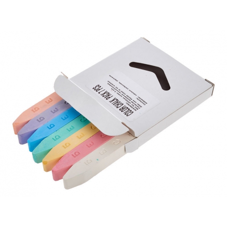 Nino Make Your Own Chalkboard Cajon<br>Fotoğraf: 10/10