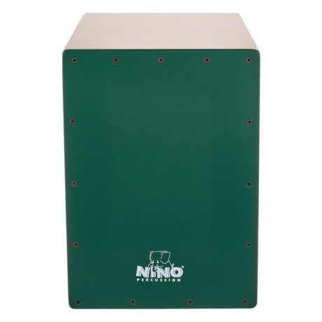 Nino Make Your Own Chalkboard Cajon<br>Fotoğraf: 4/10