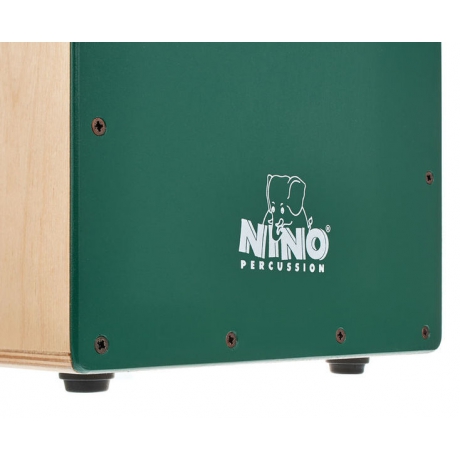 Nino Make Your Own Chalkboard Cajon<br>Fotoğraf: 8/10