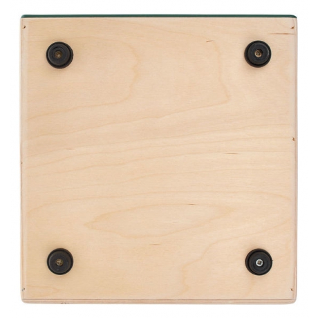 Nino Make Your Own Chalkboard Cajon<br>Fotoğraf: 9/10