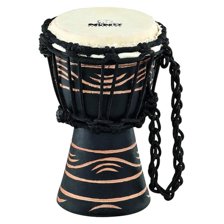 Nino Moon Rhythm Series Djembe (XX-small)<br>Fotoğraf: 1/1