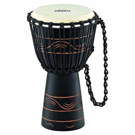 Nino NINO-ADJ4-S Afrika Tarzı Djembe (Small)<br>Fotoğraf: 1/1