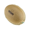 Nino NINO11 Rawhide Egg Shaker (Natural)<br>Fotoğraf: 1/1